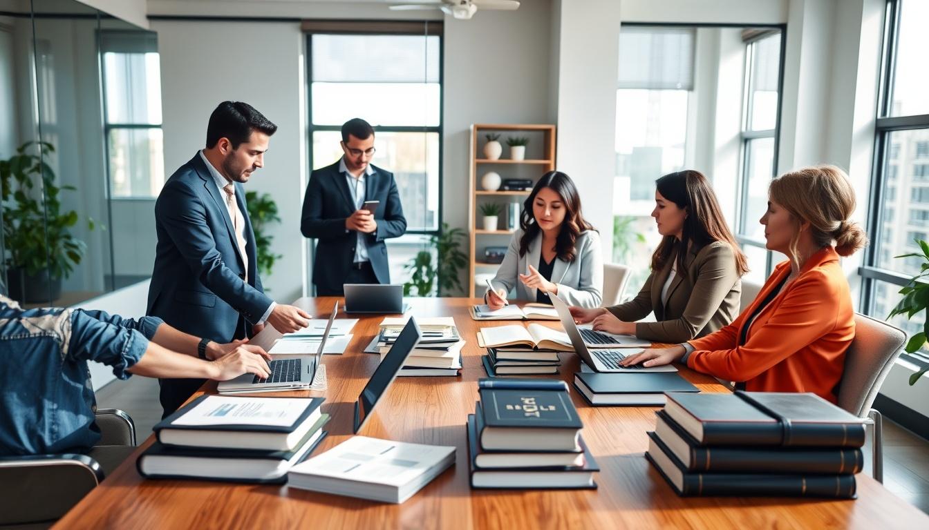 Professional plan visual