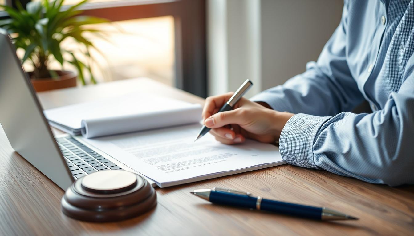 Protect Your Agreements